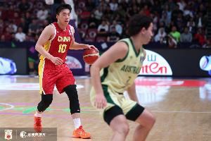 王俊杰：郭导越骂我证明越爱我 他绝不会因你犯了错就不再信任你