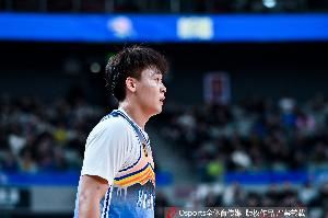 高升&孙思尧&纳托尔 赵睿将是北京男篮队史第4个穿24号球衣球员