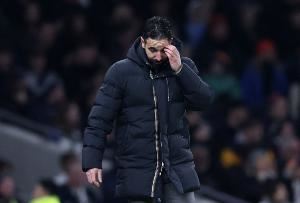 ESPN：曼联高层并不恐慌，但若拿不下伯恩利阿莫林可能会质疑自己