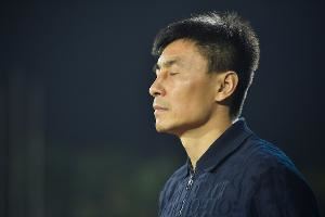 李玮锋：曾拿河南一线队不到2000万预算重建梯队，对得起我良心