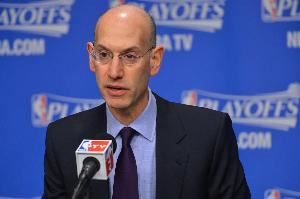 爆料者：萧华能怎么惩罚自己最富的老板？NBA没有真正的司法体系